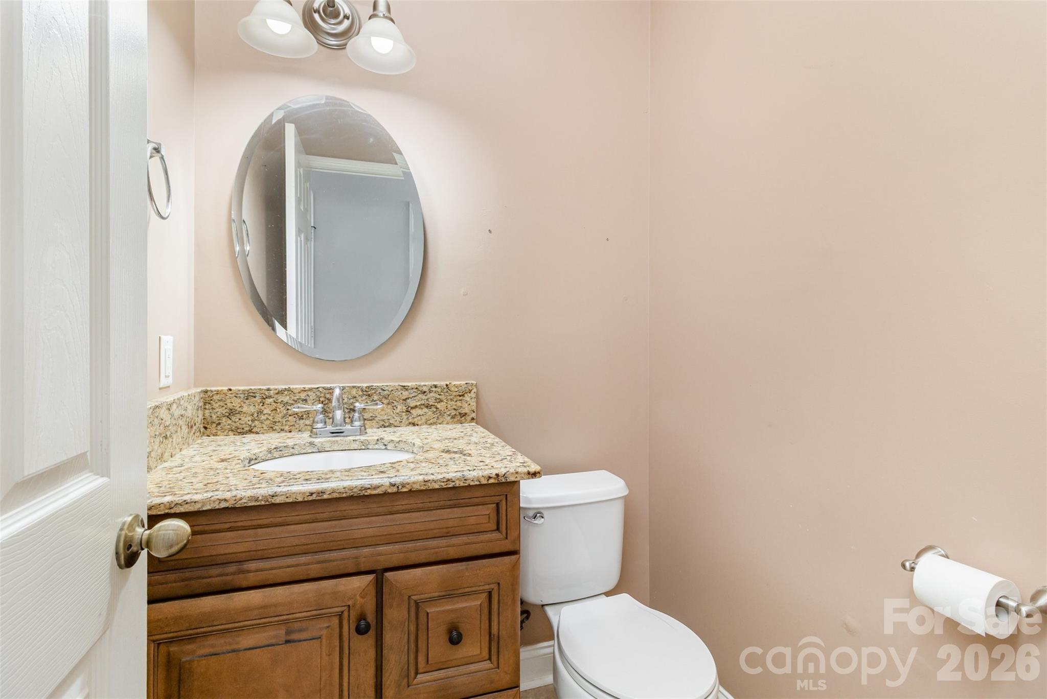 Kingstree - Residential