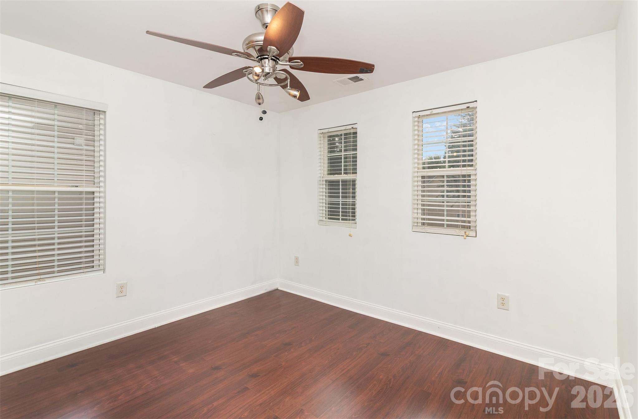 Kingstree - Residential