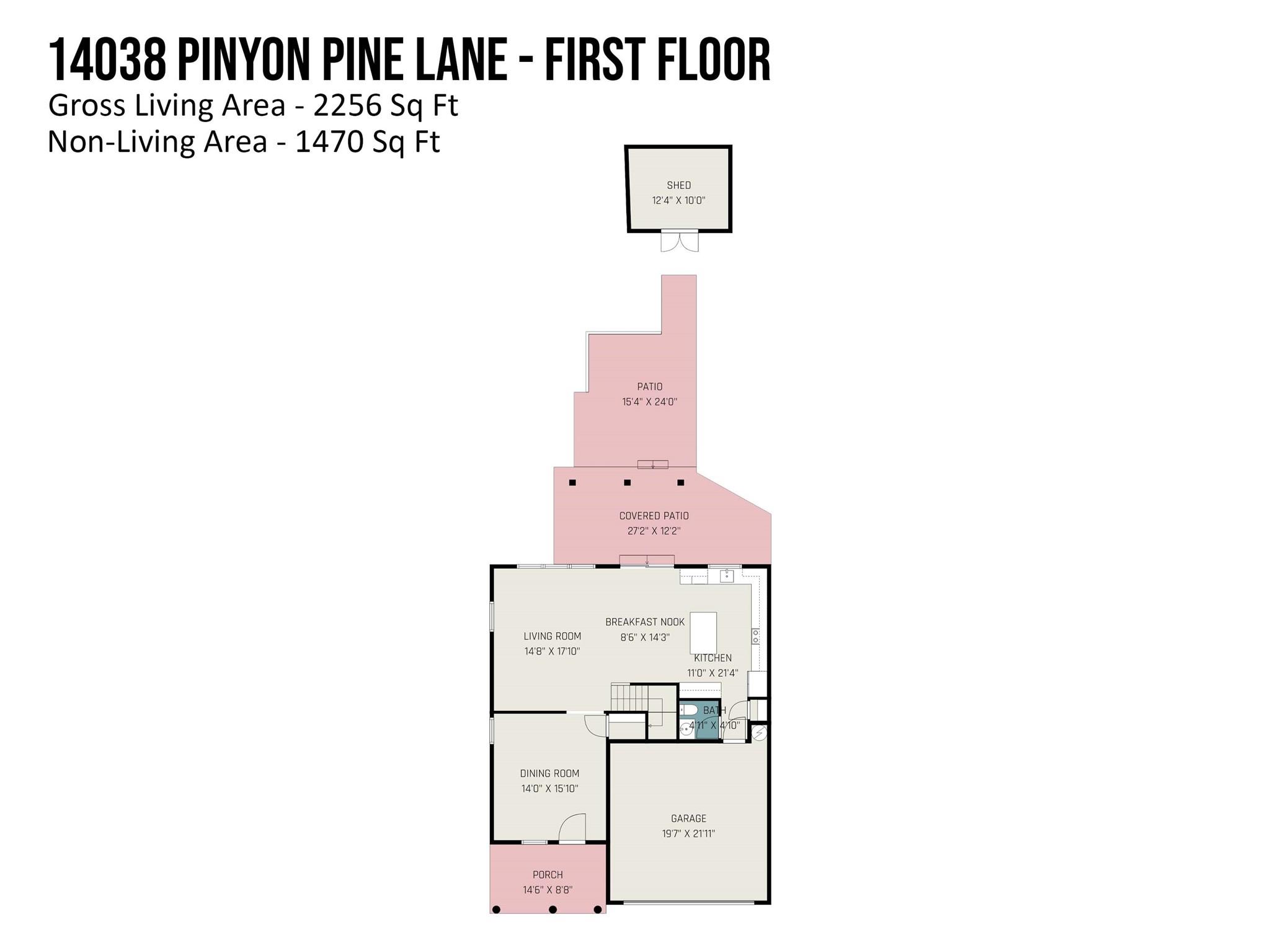 Kingstree - Residential