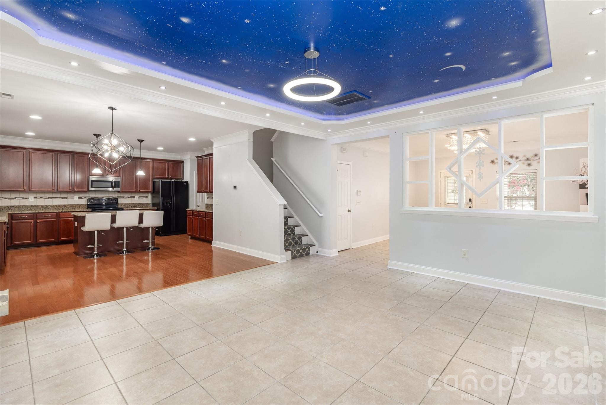 Kingstree - Residential