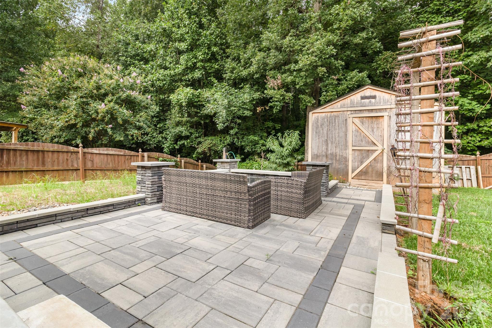 Kingstree - Residential