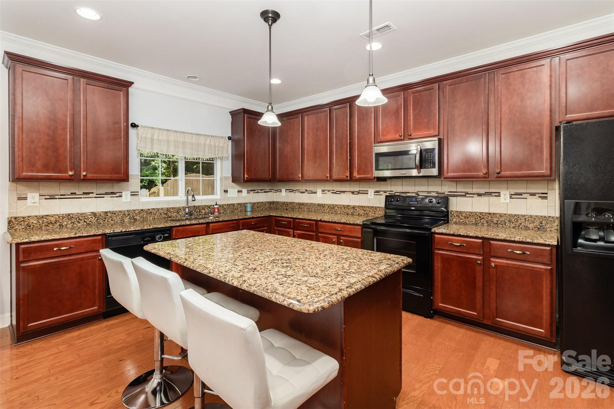 Kingstree - Residential