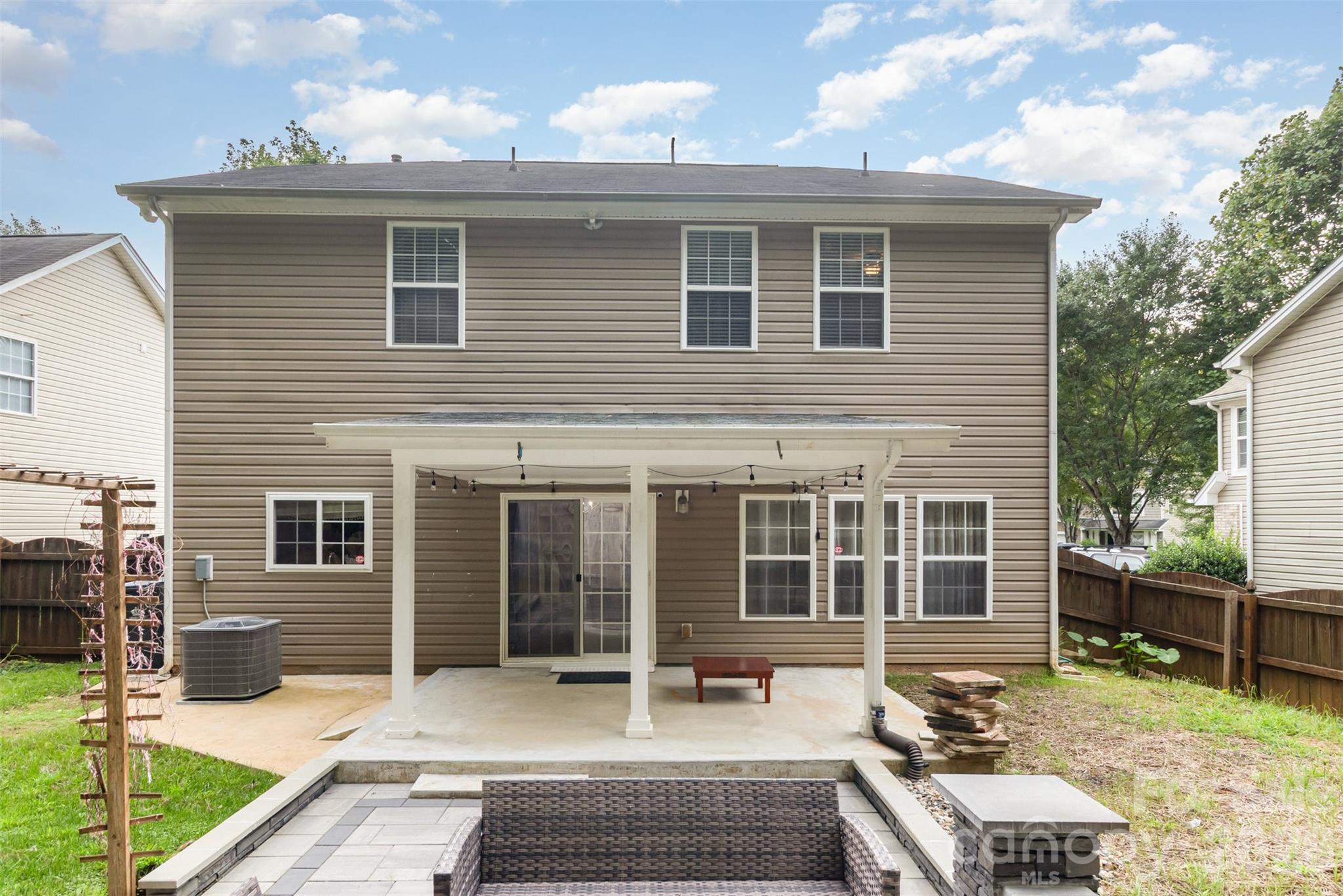 Kingstree - Residential