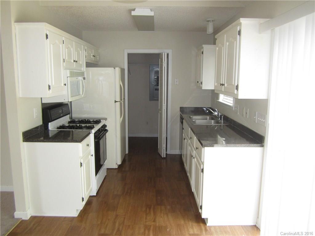 Brittany Meadows - Residential