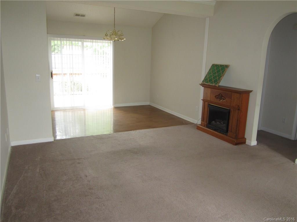 Brittany Meadows - Residential