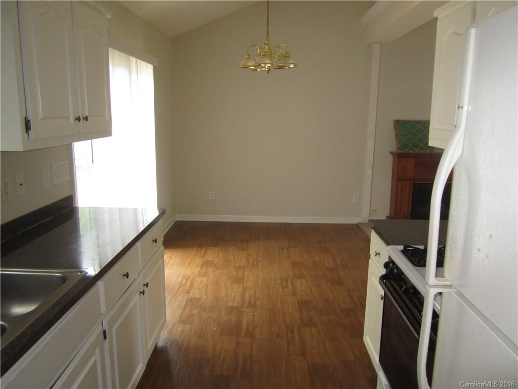 Brittany Meadows - Residential