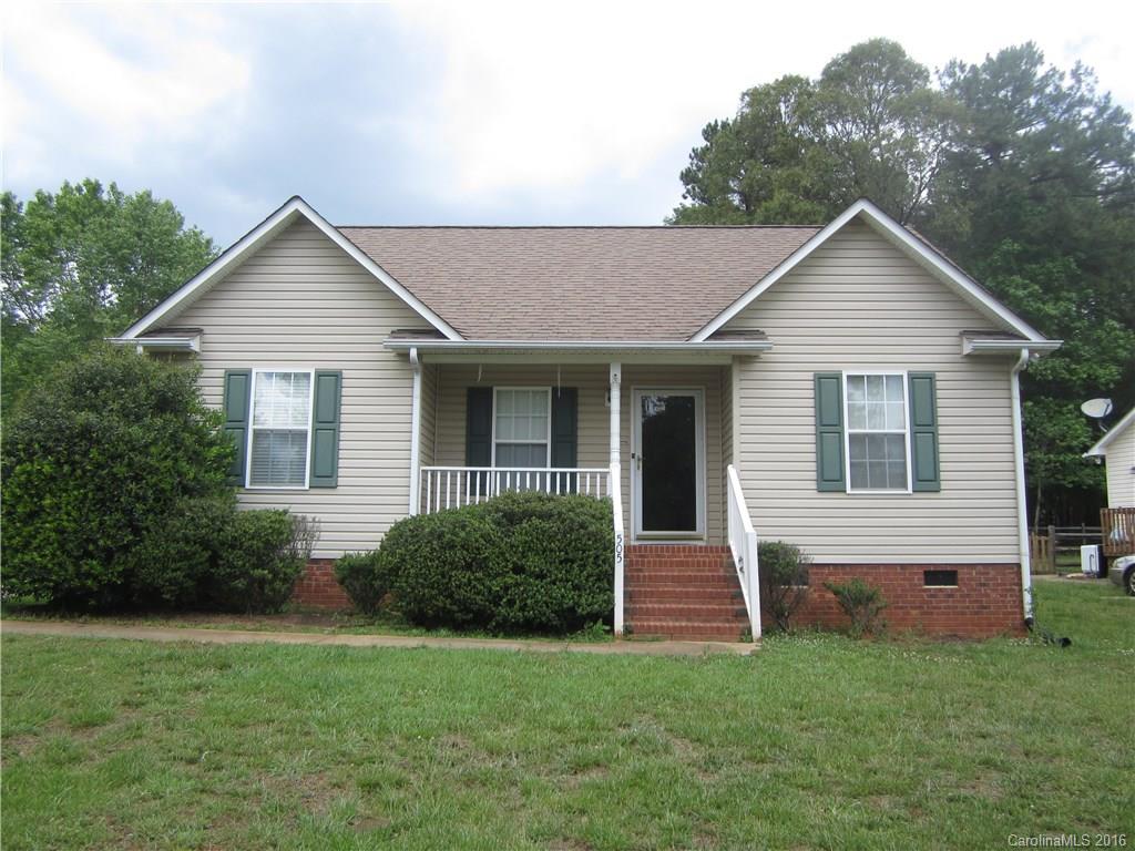 Brittany Meadows - Residential