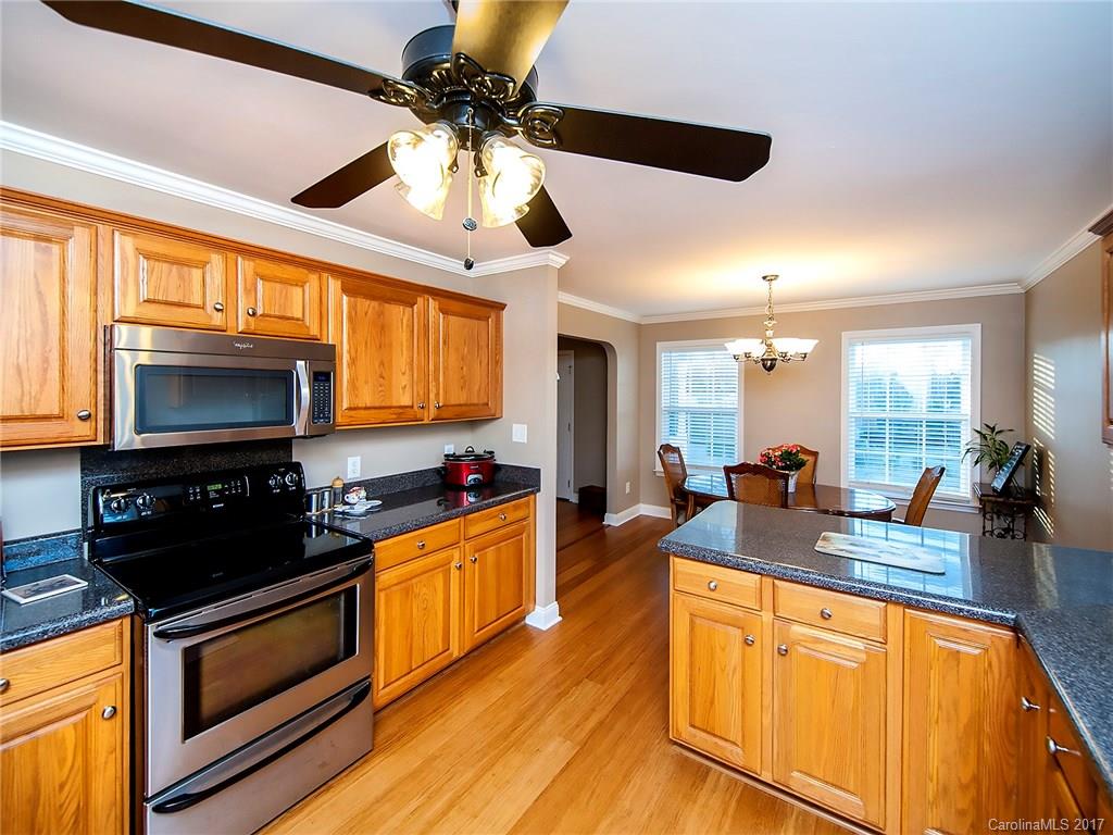 Rolling Ridge - Residential