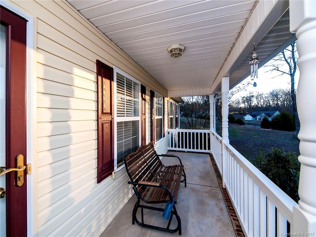 Rolling Ridge - Residential