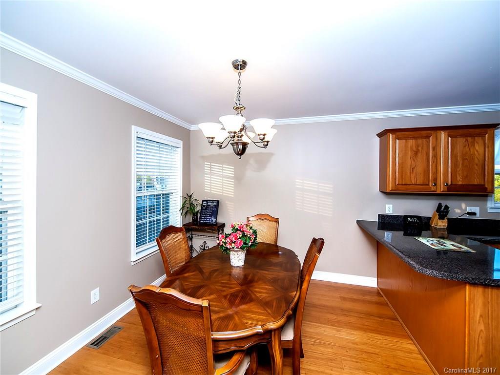 Rolling Ridge - Residential