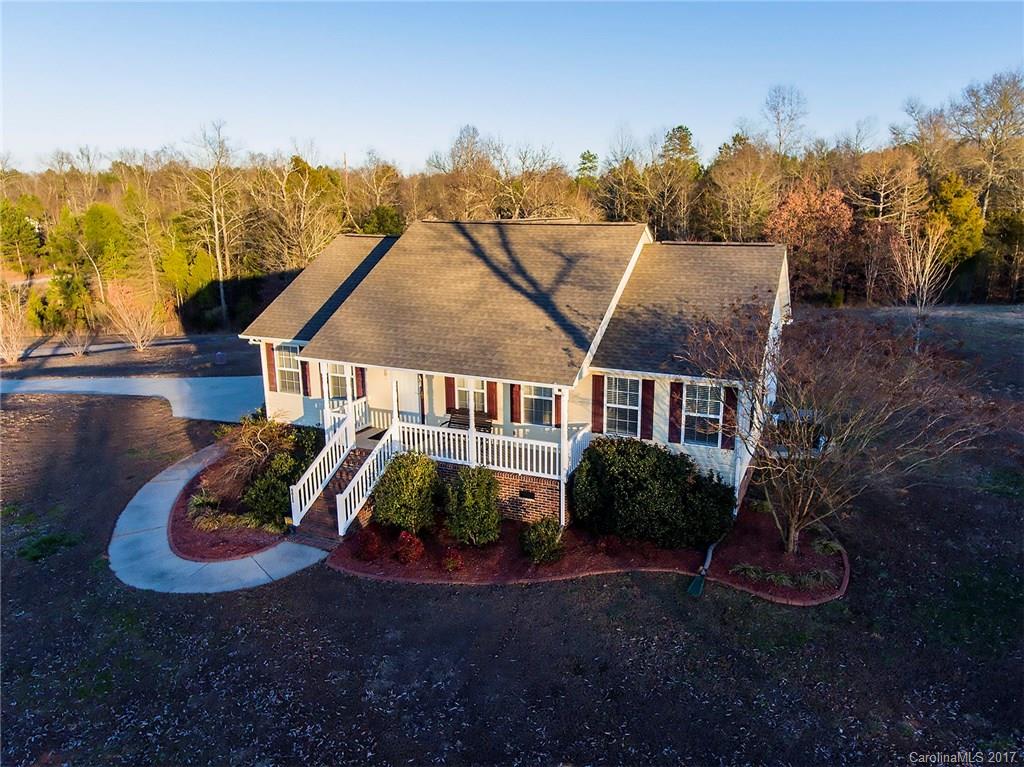 Rolling Ridge - Residential