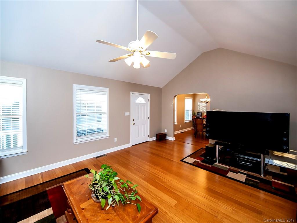 Rolling Ridge - Residential