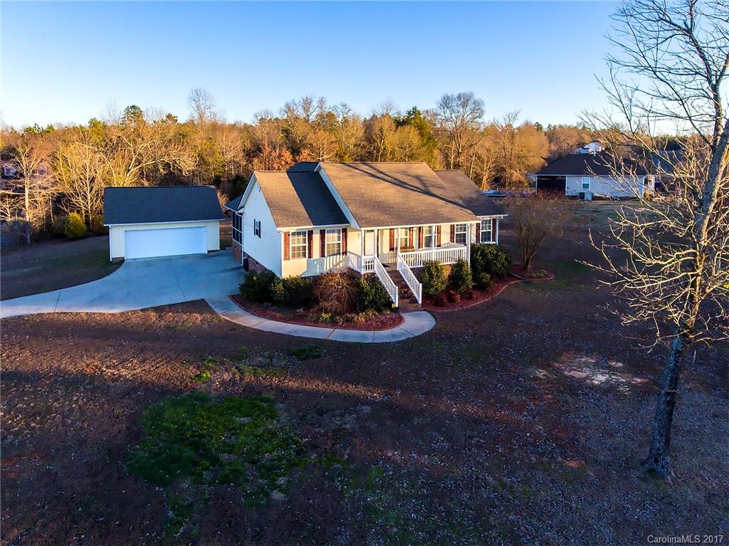 Rolling Ridge - Residential