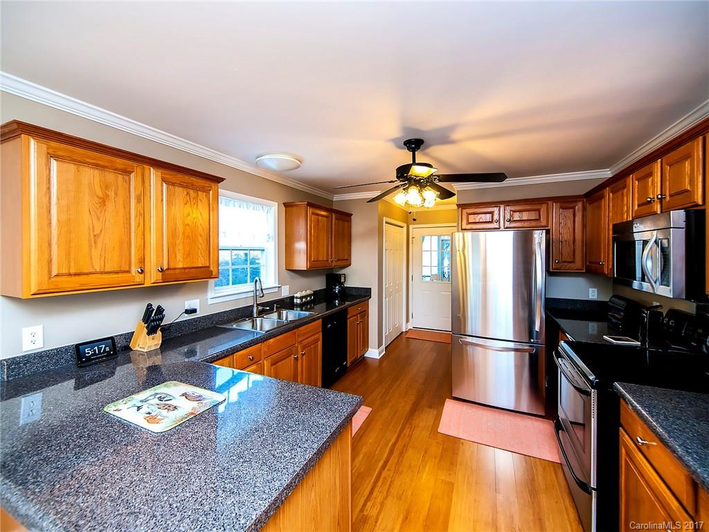 Rolling Ridge - Residential