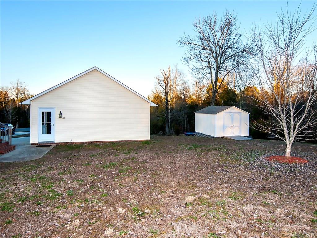 Rolling Ridge - Residential