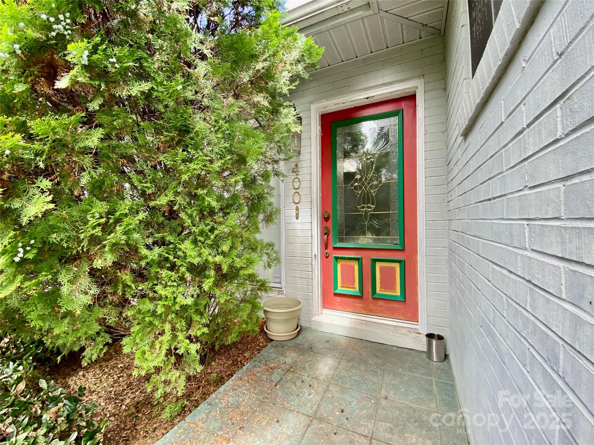 400 Statesville Boulevard