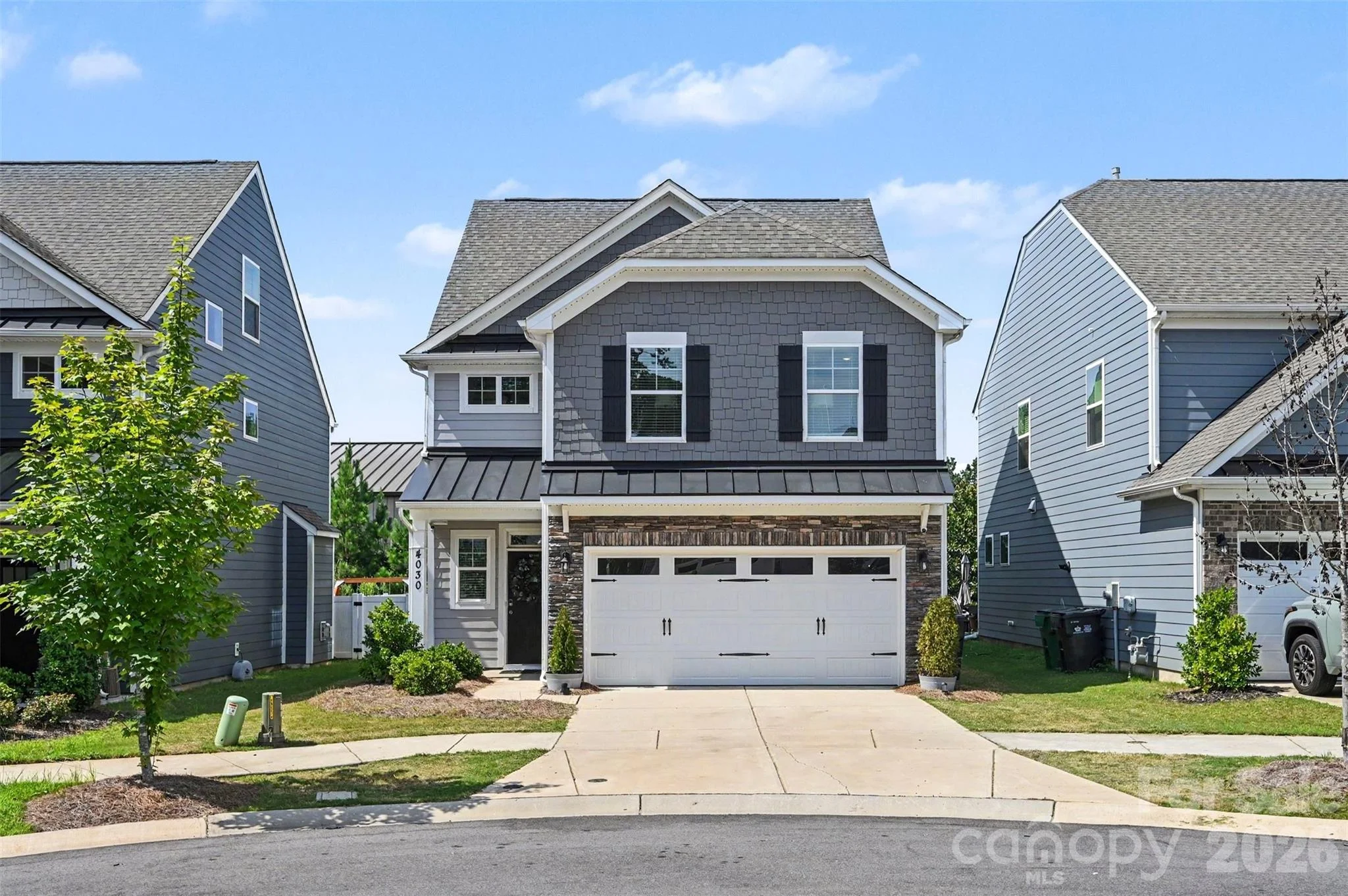 4030 Belle Landing Road, Charlotte, NC, 28270