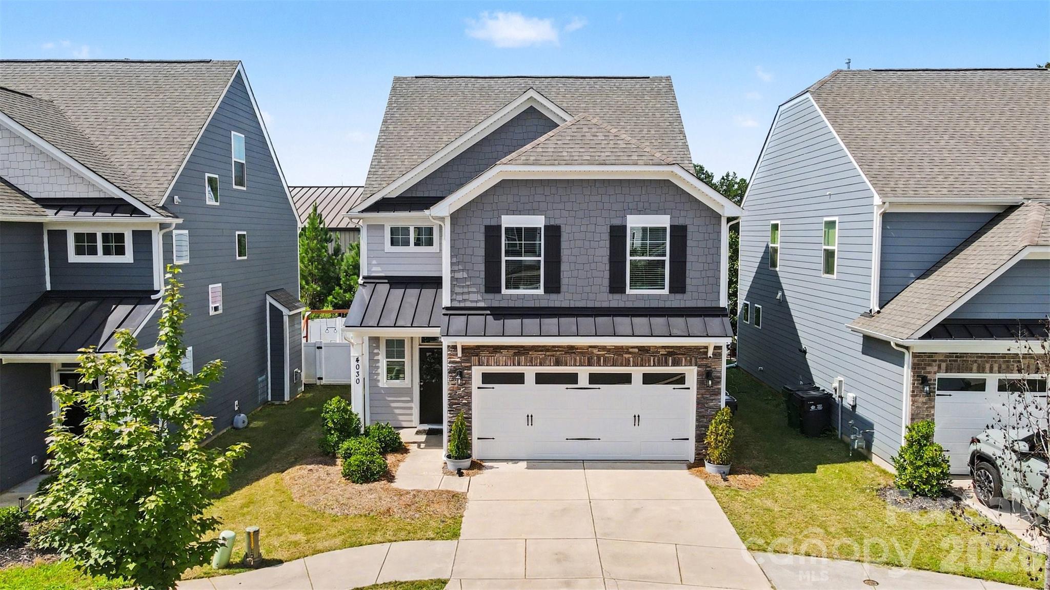 4030 Belle Landing Road