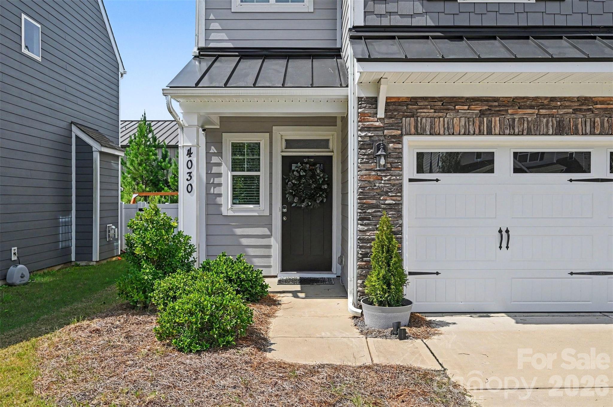 4030 Belle Landing Road