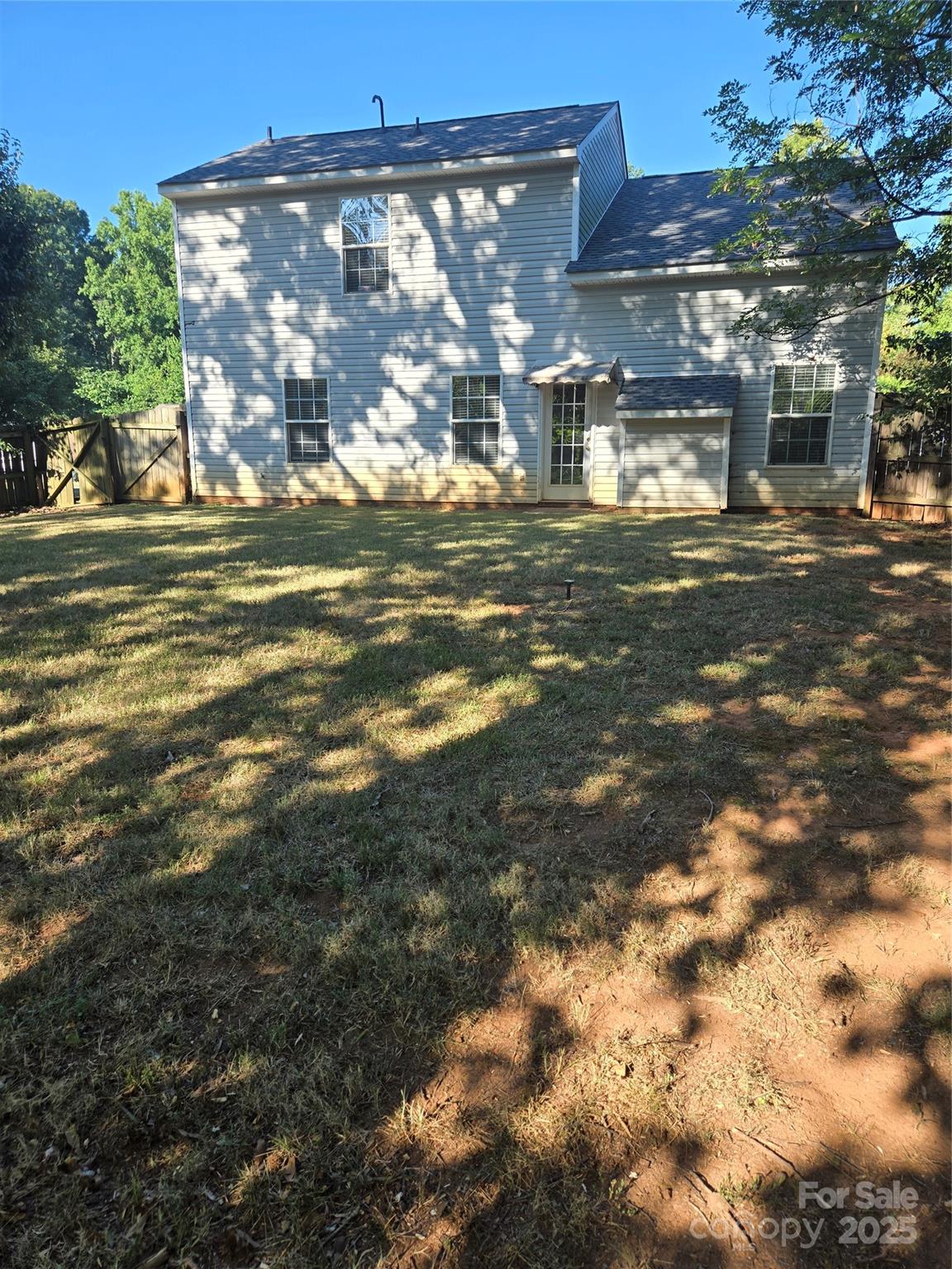 Barron Estates - Residential