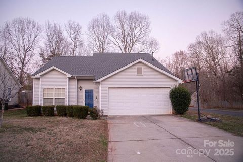 A home in Rock Hill