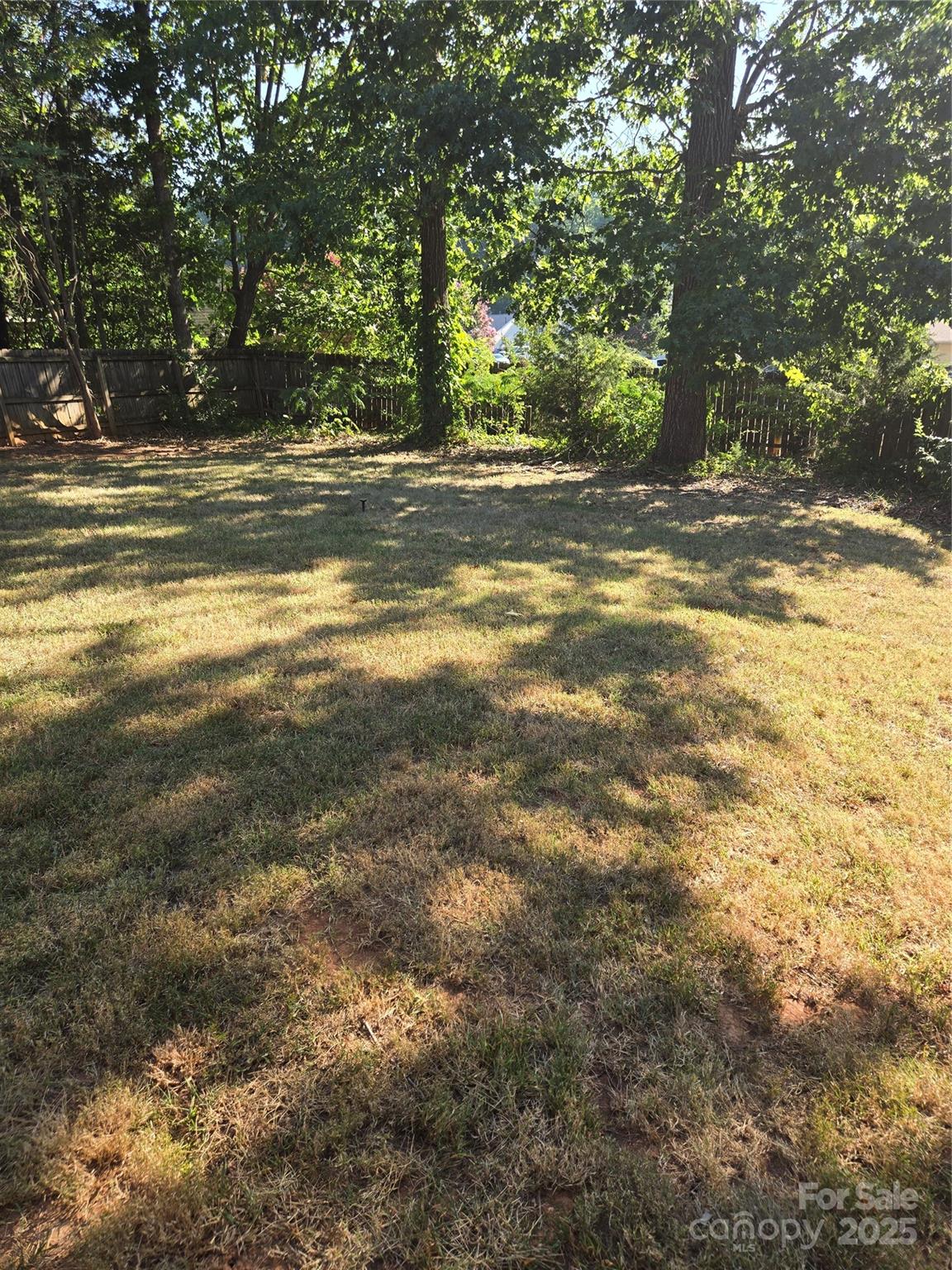 Barron Estates - Residential