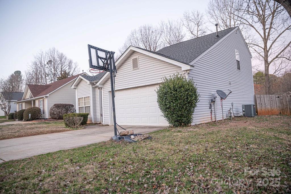2345 Nuthatch Drive