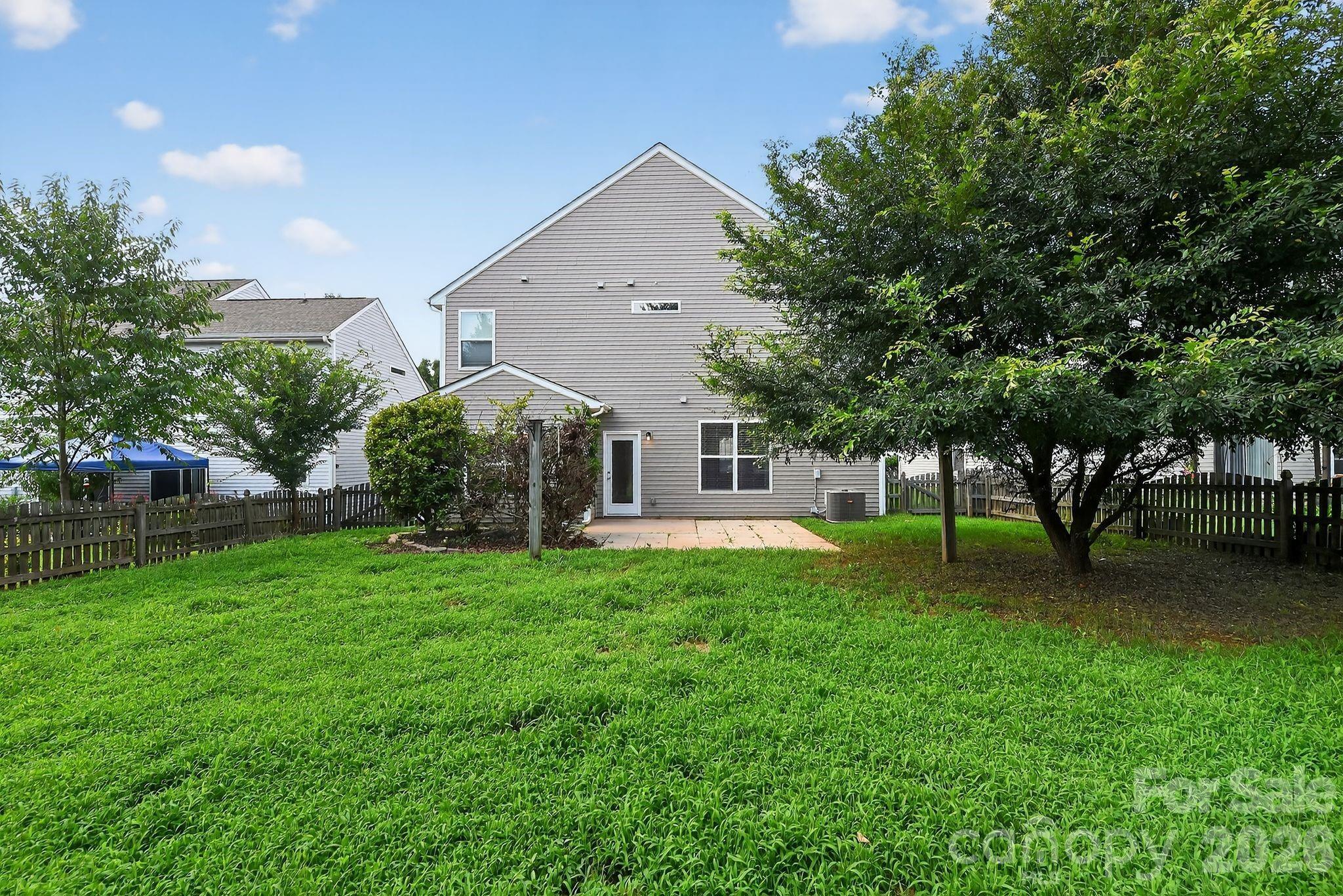 3114 Less Traveled Trail