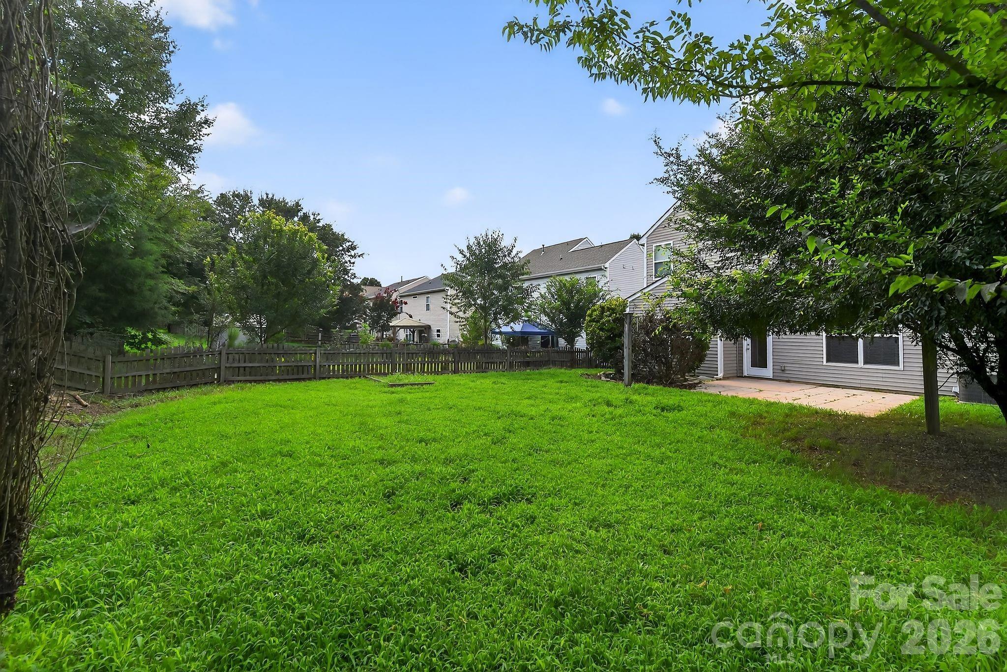 3114 Less Traveled Trail