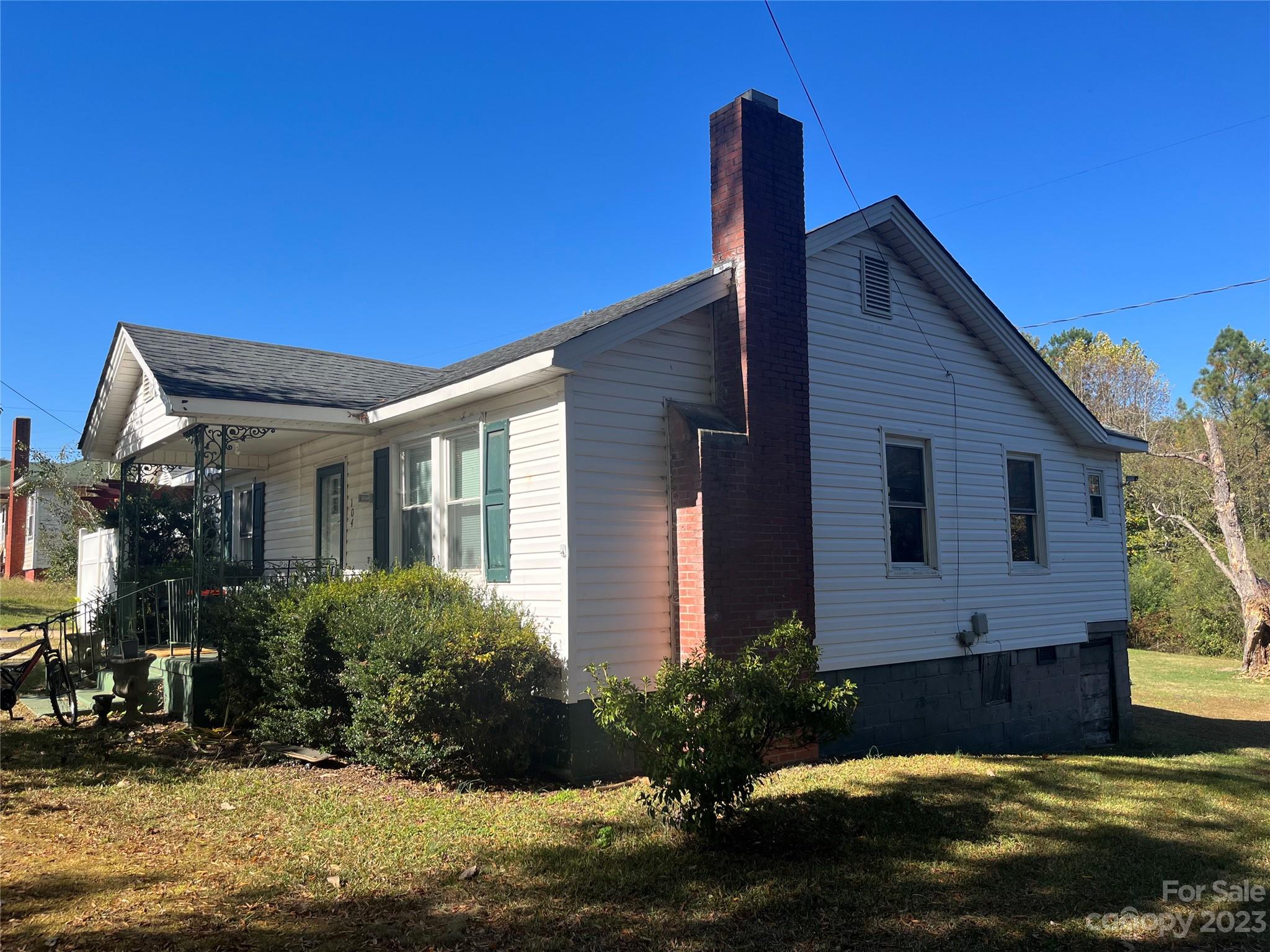 Carolinian Mills Inc - Residential