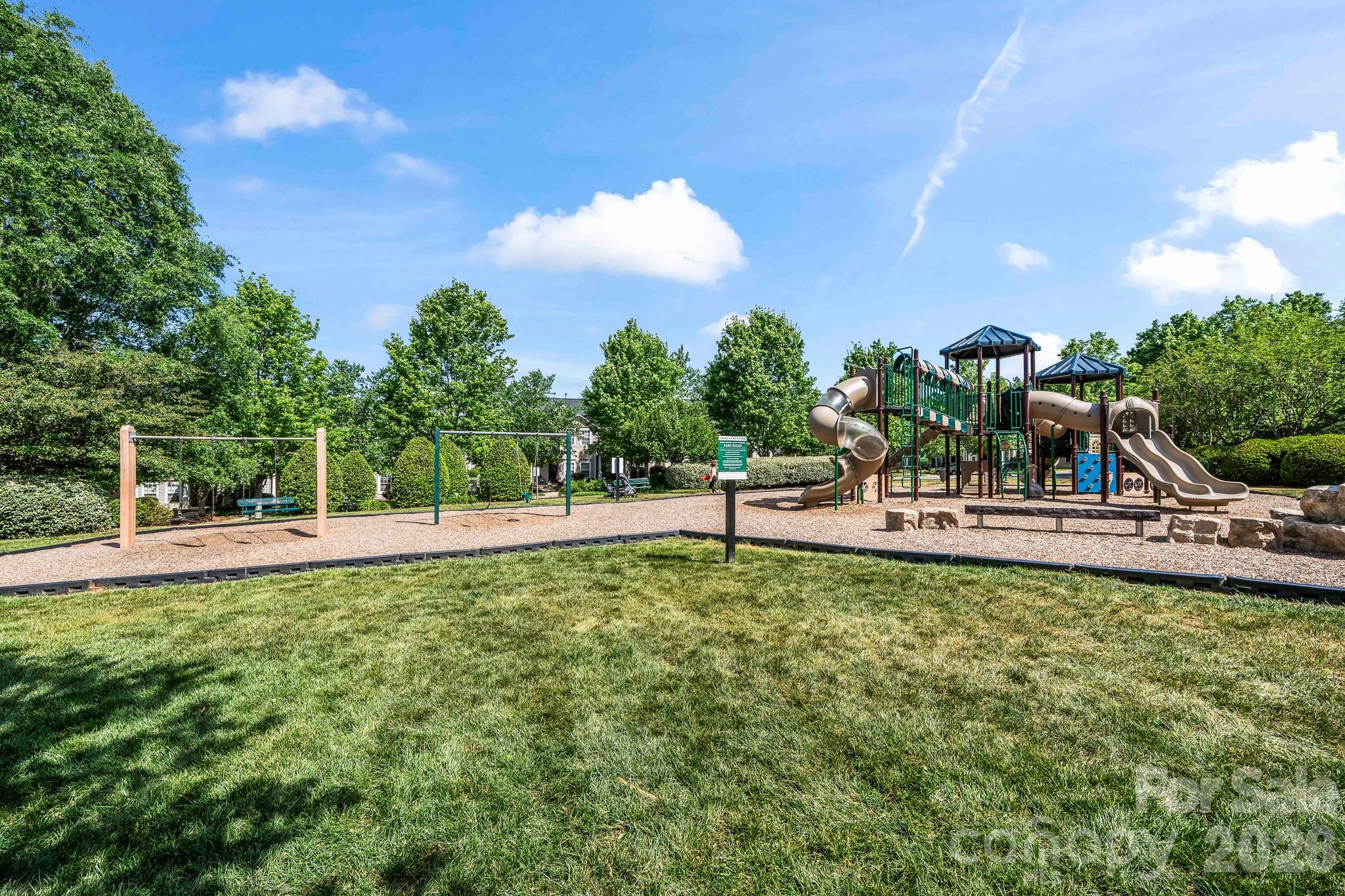 Caldwell Station - Residential