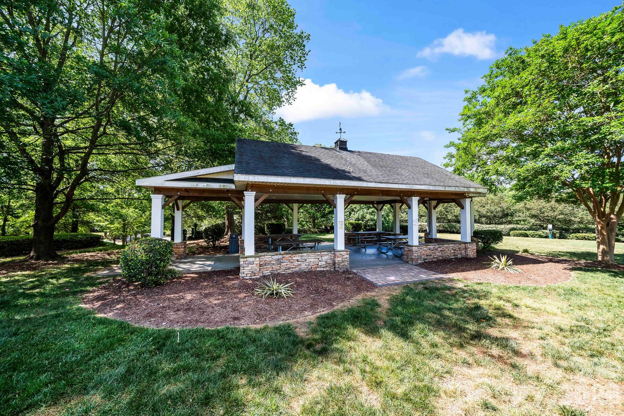 Caldwell Station - Residential
