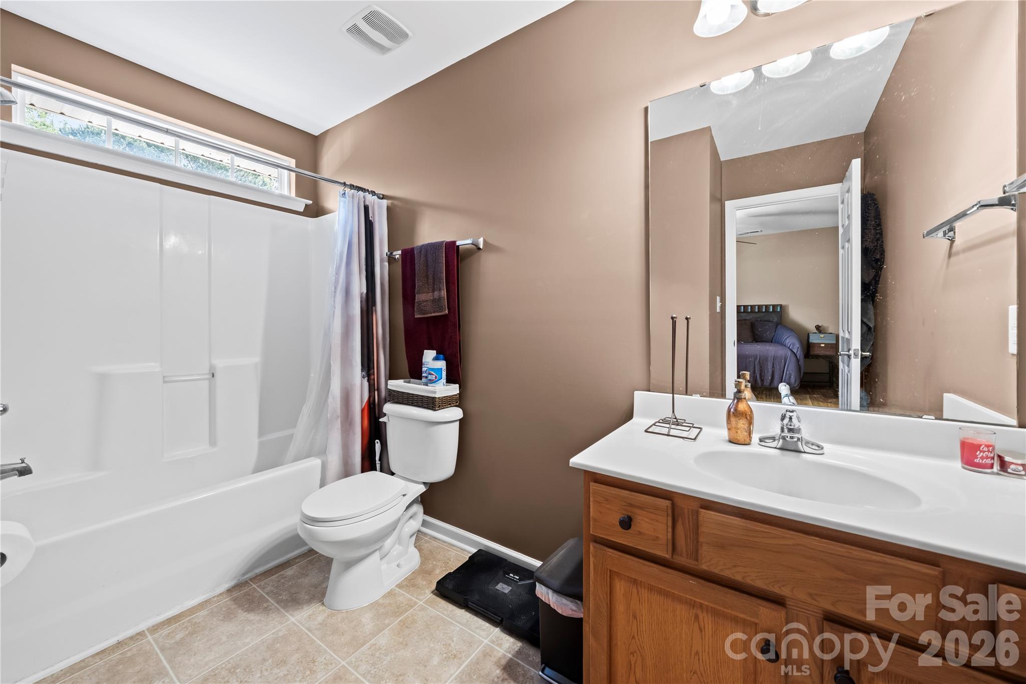 Caldwell Station - Residential