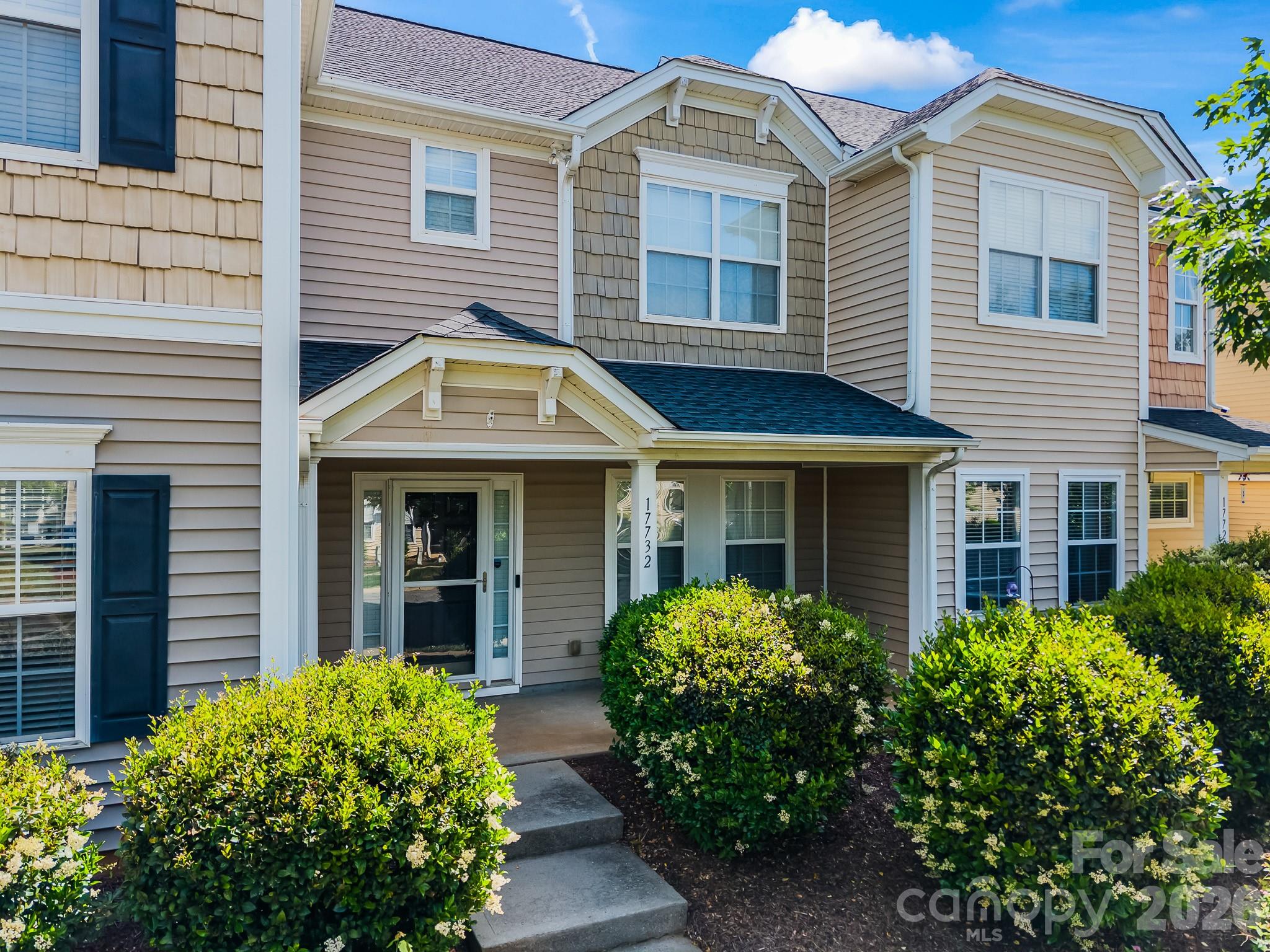 Caldwell Station - Residential