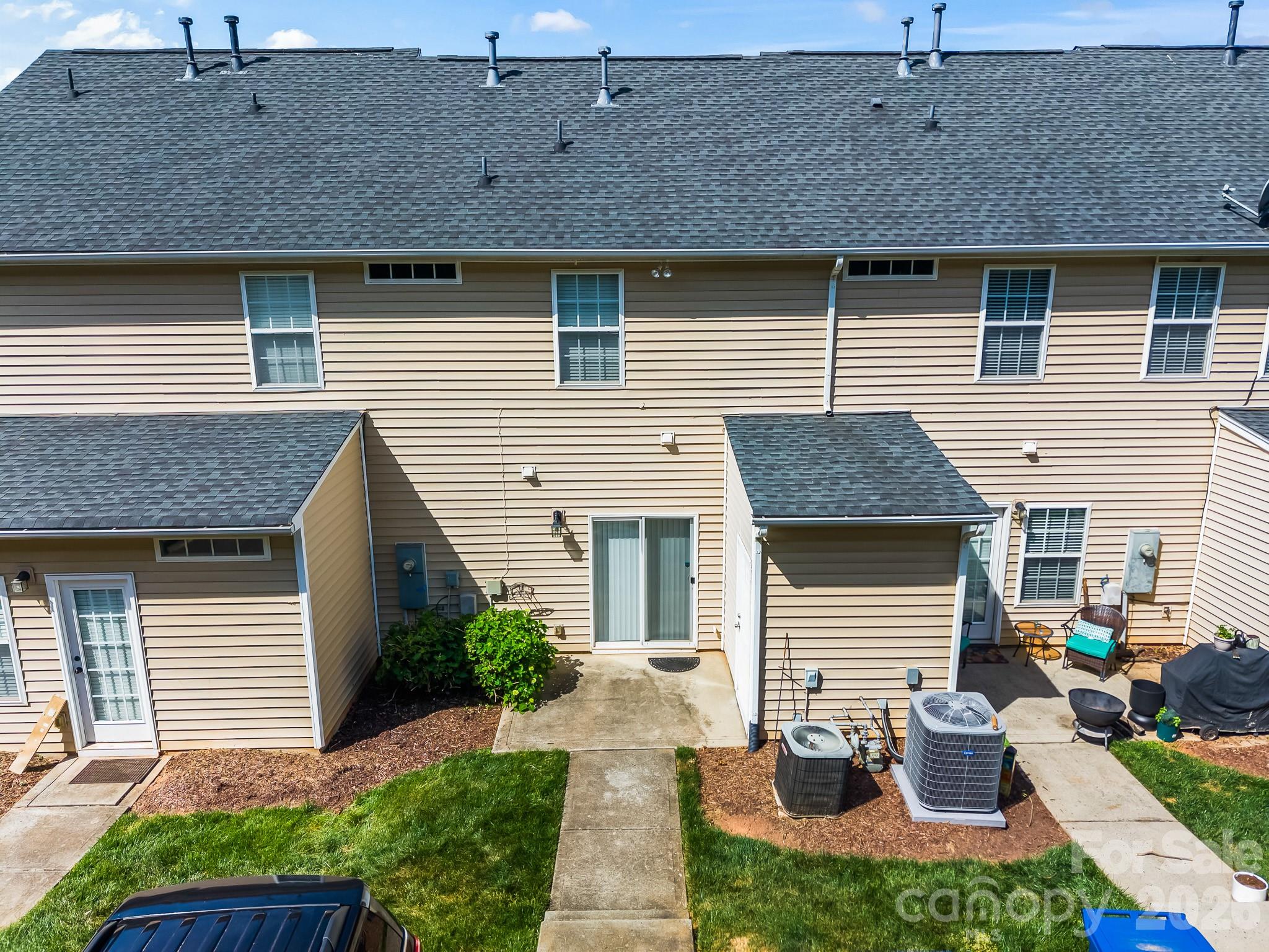 Caldwell Station - Residential