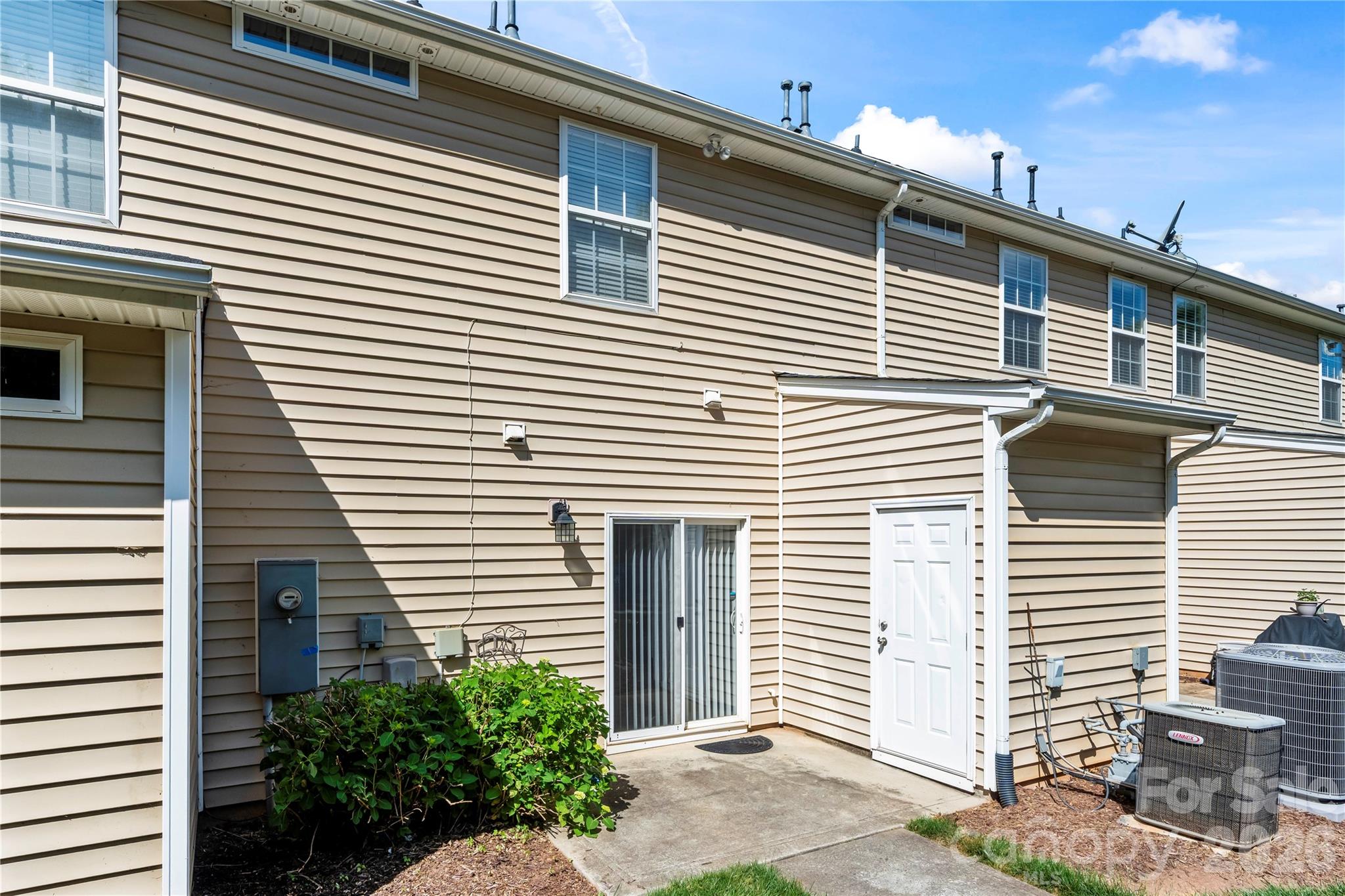 Caldwell Station - Residential