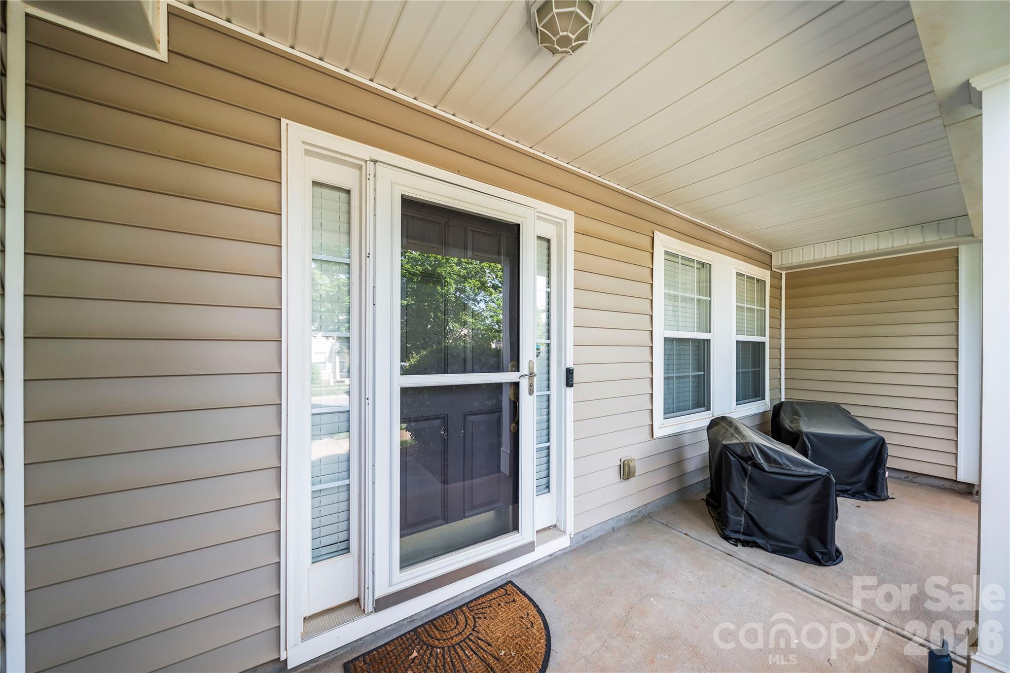 17732 Caldwell Track Drive