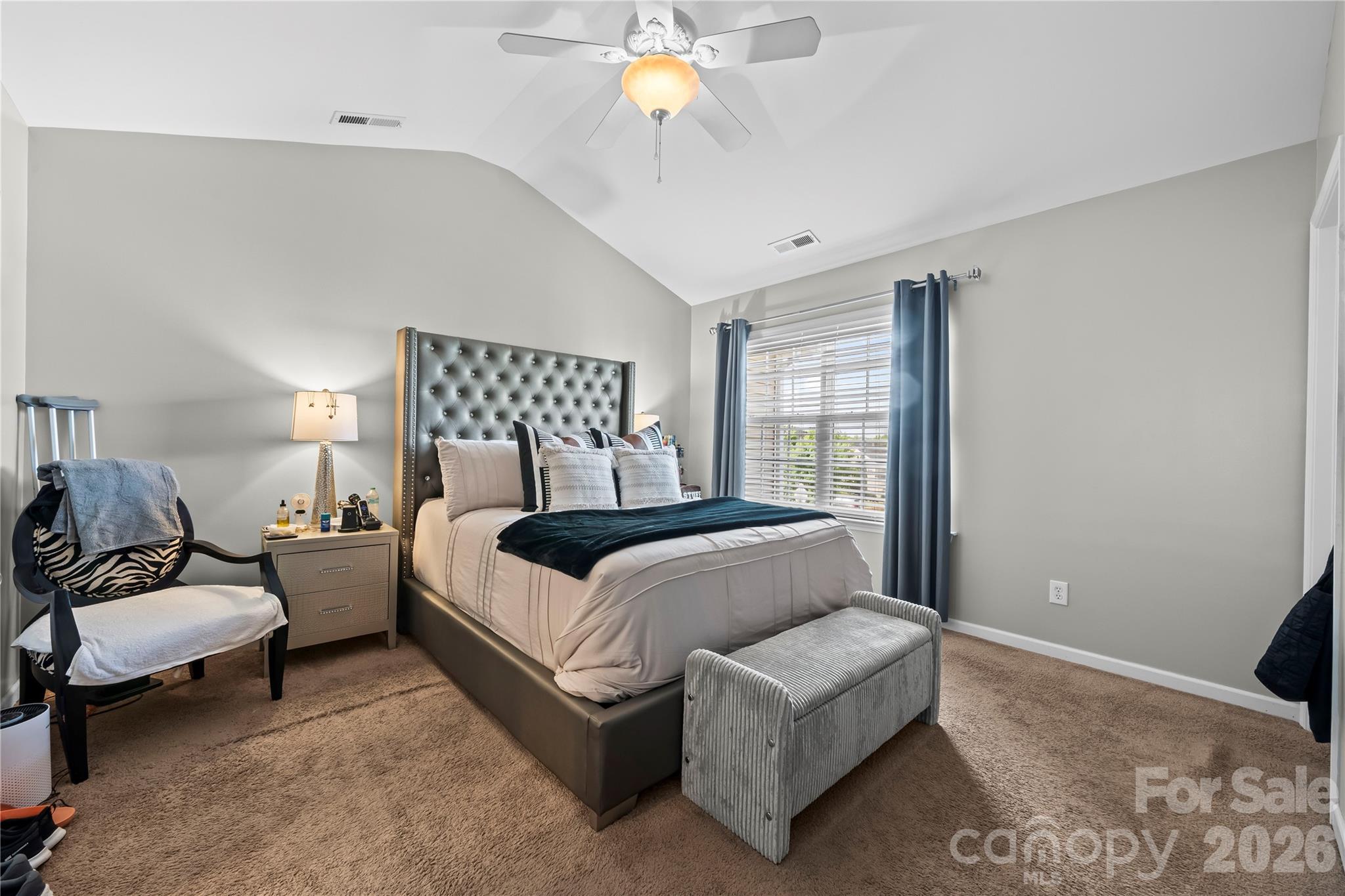Caldwell Station - Residential