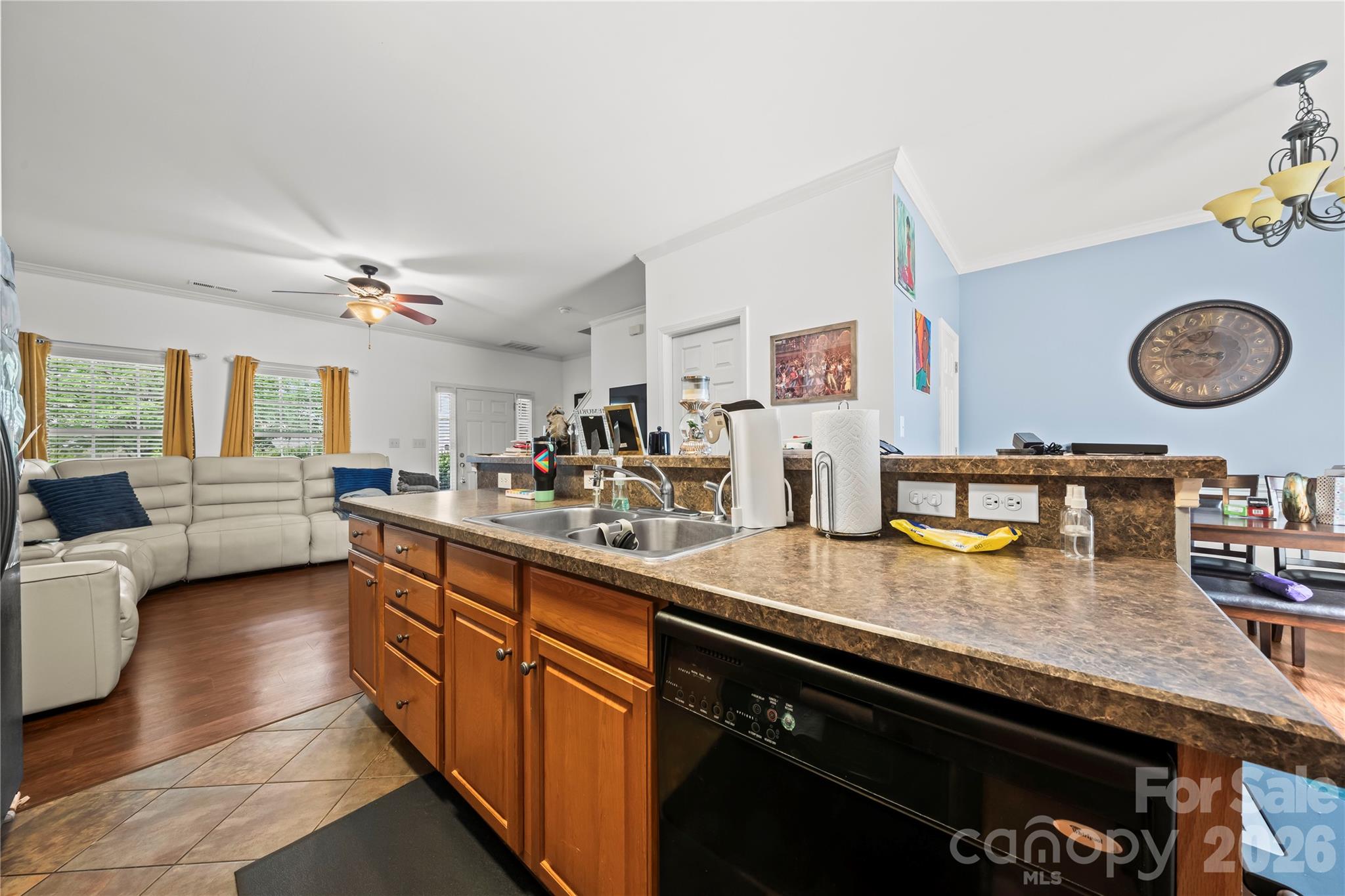 Caldwell Station - Residential
