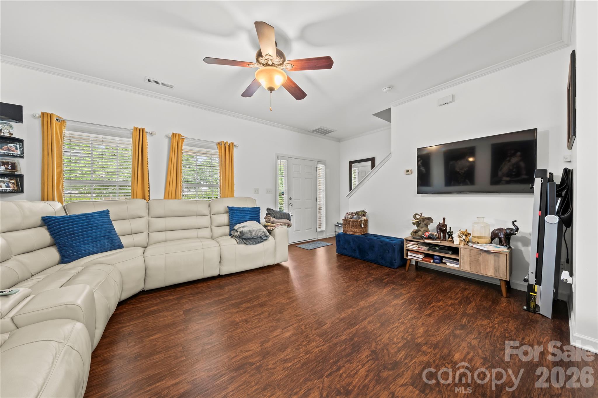 17732 Caldwell Track Drive