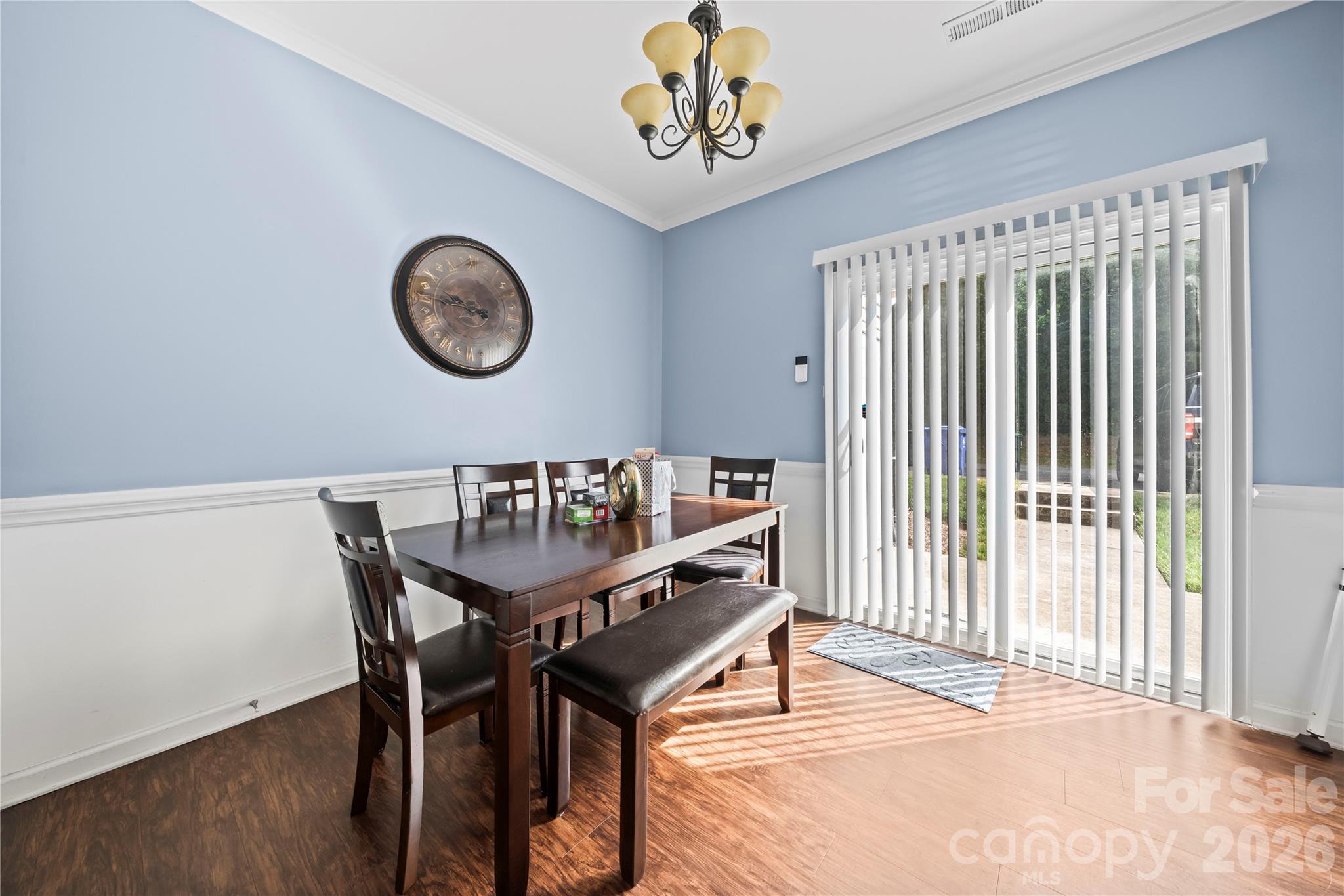 Caldwell Station - Residential