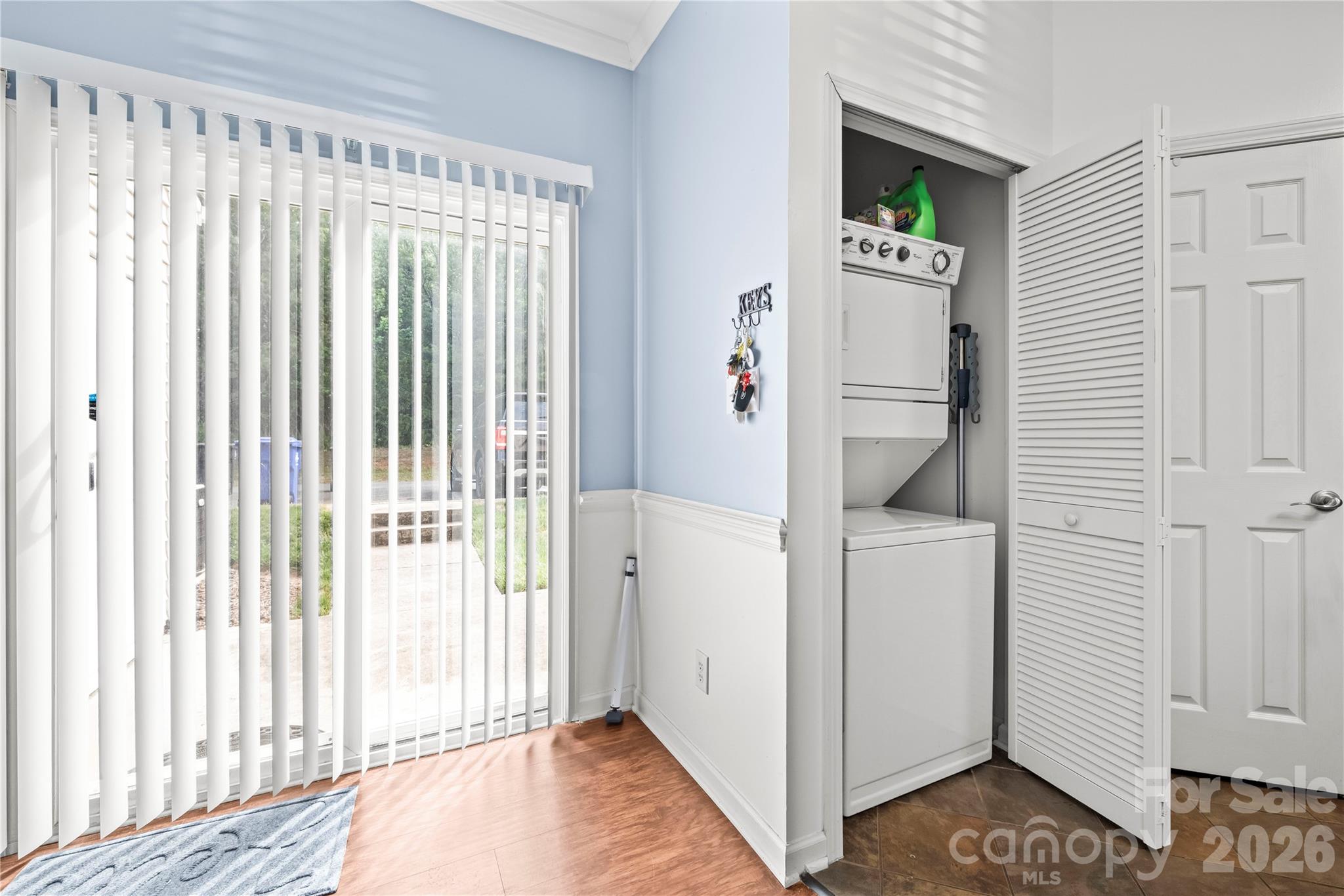 Caldwell Station - Residential