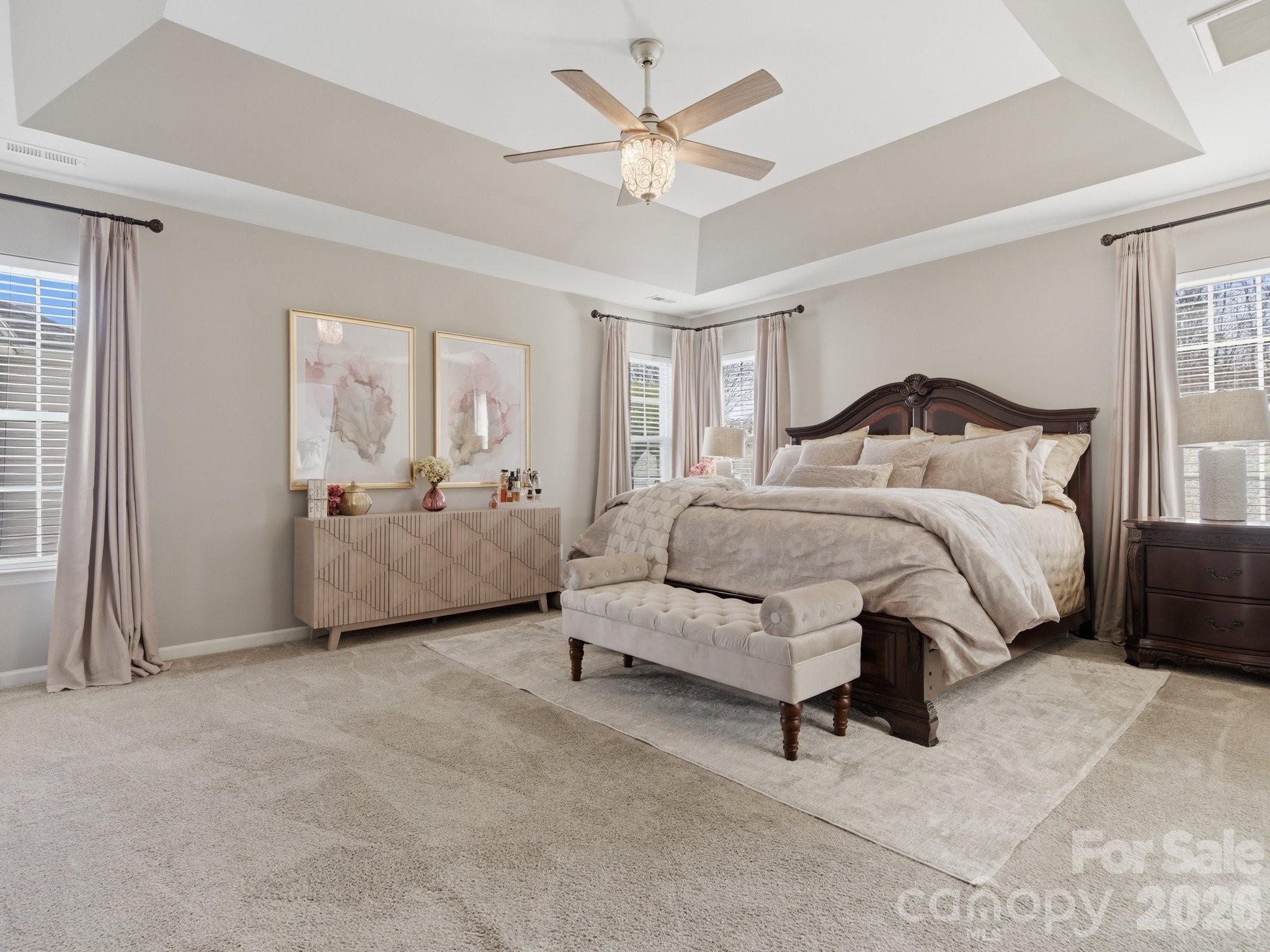 Wyndham Place - Residential