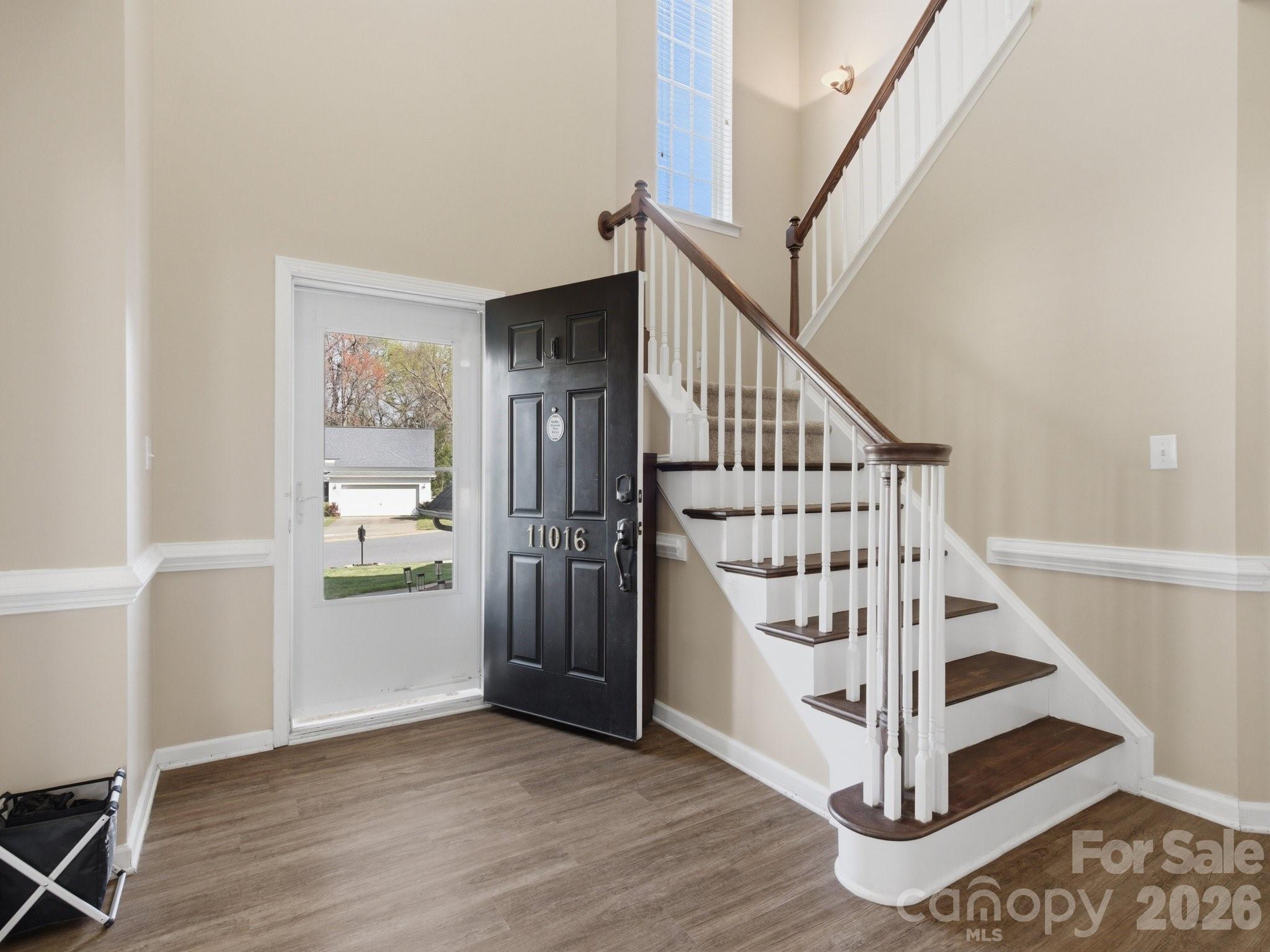 Wyndham Place - Residential