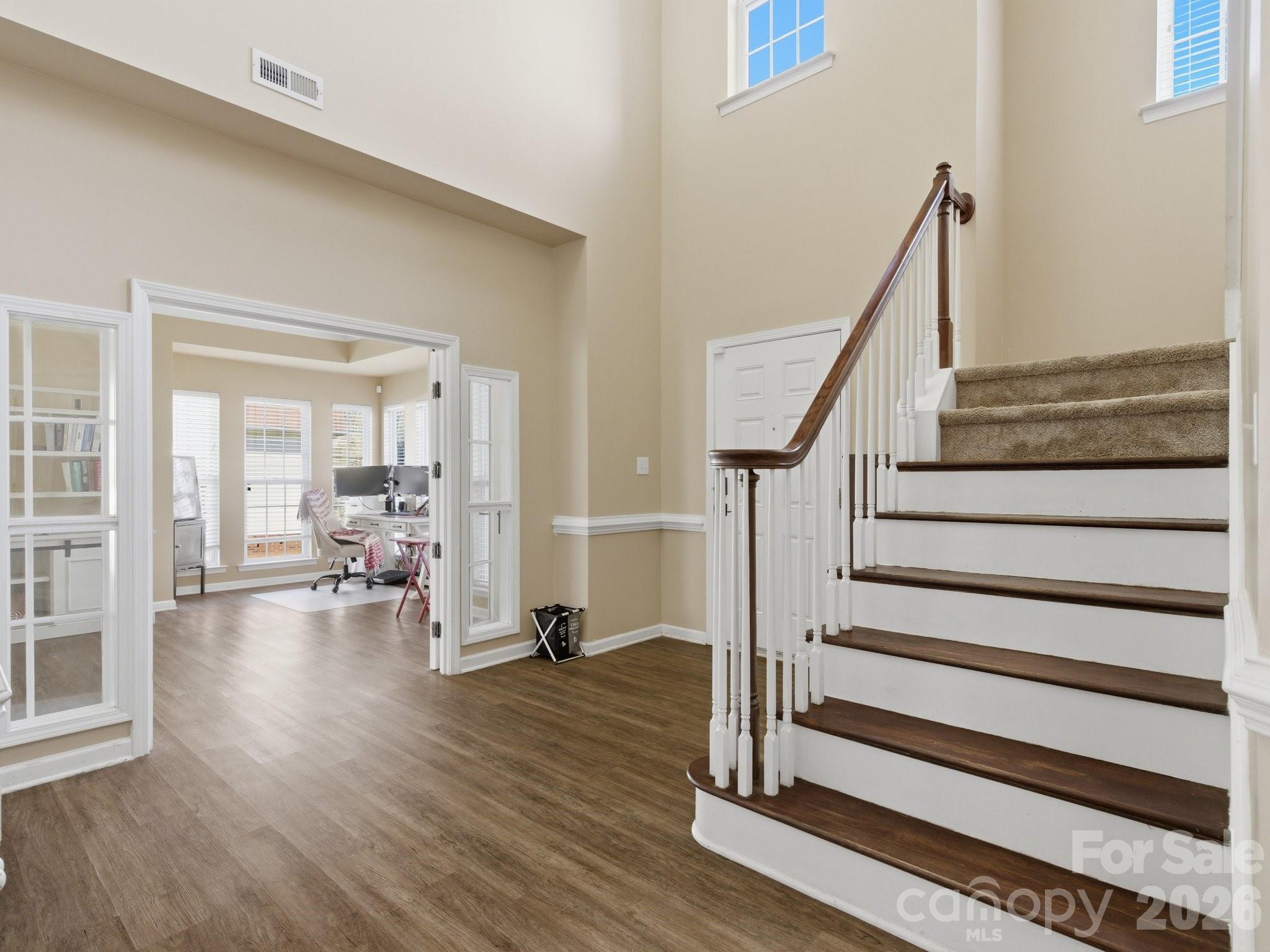 Wyndham Place - Residential