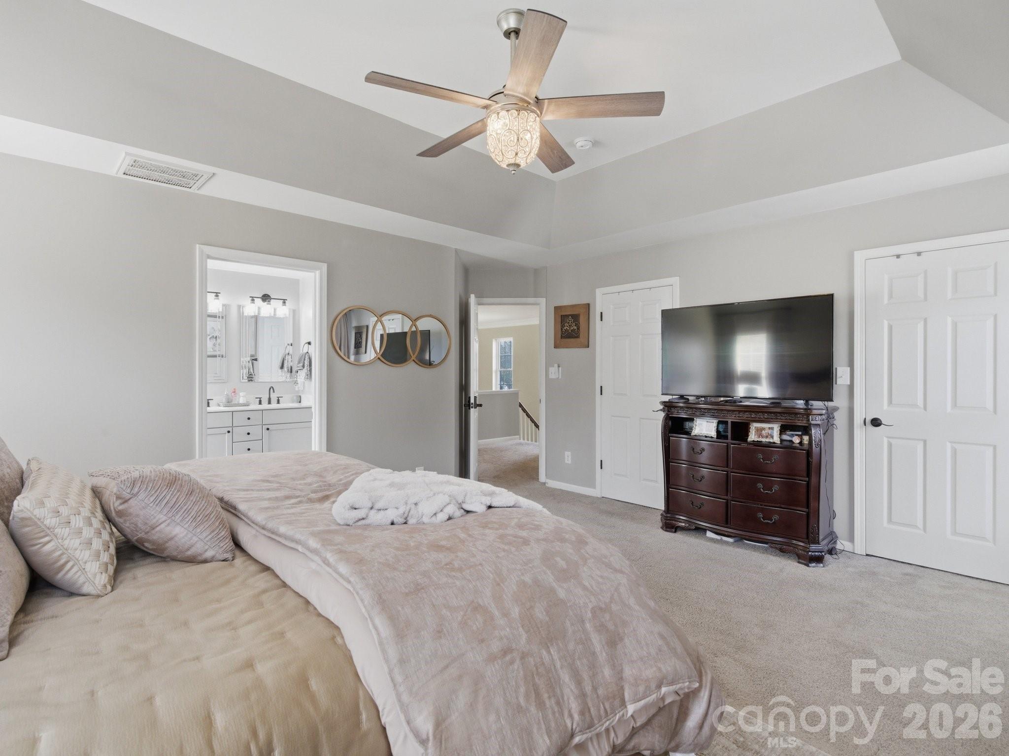 Wyndham Place - Residential