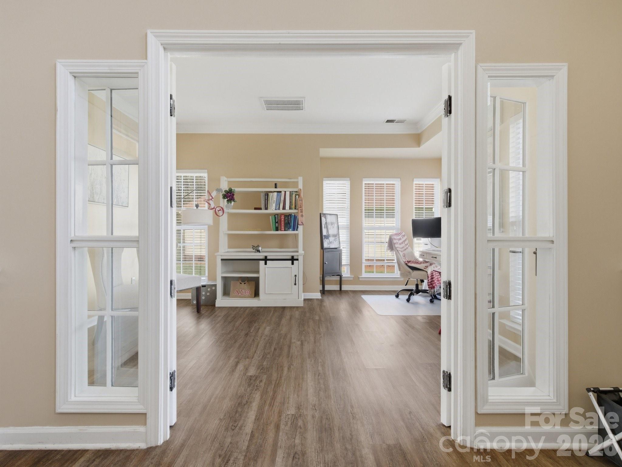 Wyndham Place - Residential