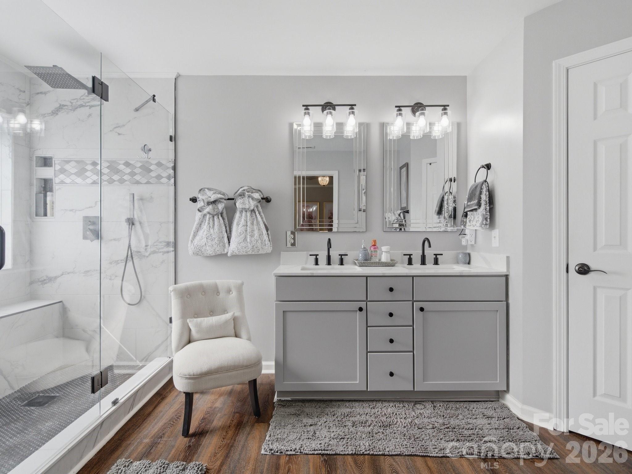 Wyndham Place - Residential