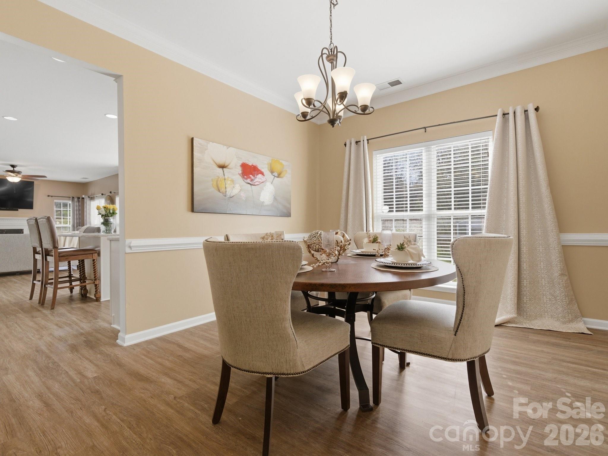 Wyndham Place - Residential