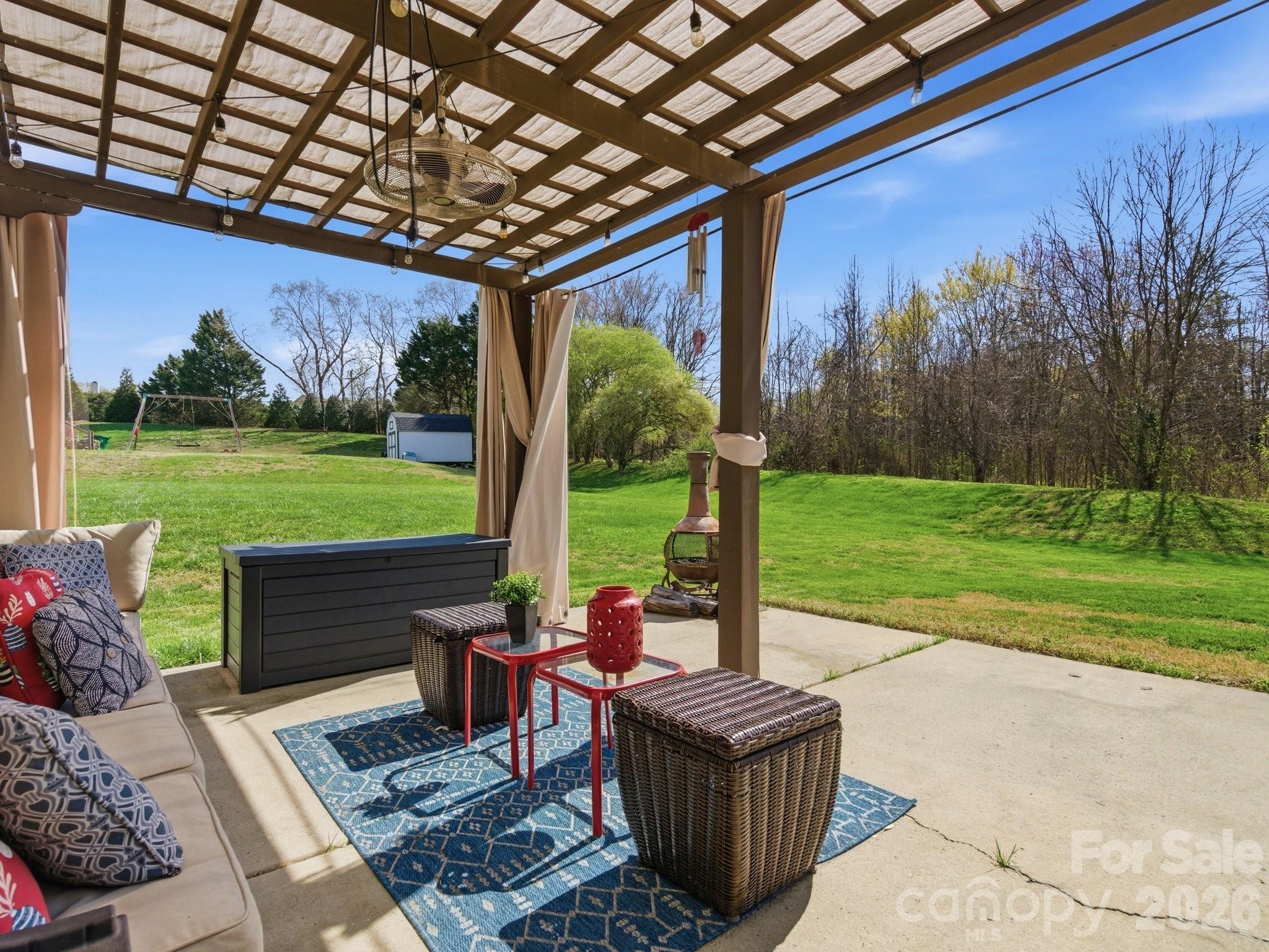 Wyndham Place - Residential